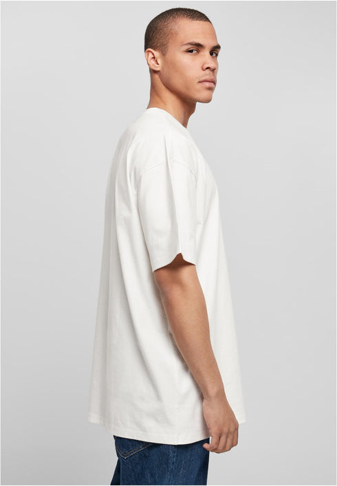 Heavy Oversize Tee, - Undersize / Plussize